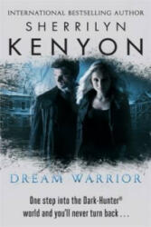 Dream Warrior - Sherrilyn Kenyon (2012)