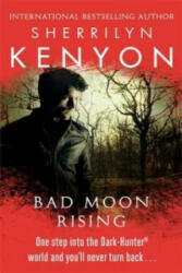 Bad Moon Rising - Sherrilyn Kenyon (2012)