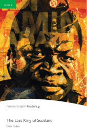 Level 3: The Last King of Scotland (2012)