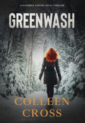 Greenwash (ISBN: 9781990422300)