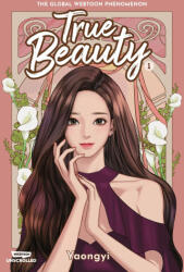 True Beauty Volume One - YAONGYI (ISBN: 9781990259890)
