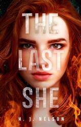 The Last She (ISBN: 9781990259142)