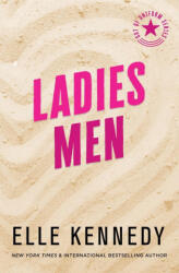 Ladies Men (ISBN: 9781990101106)