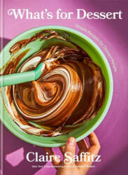 What's for Dessert (ISBN: 9781984826985)