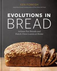 Evolutions in Bread (ISBN: 9781984860378)