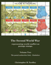 Second World War Volume Two (ISBN: 9781982292997)