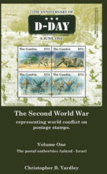 Second World War Volume One (ISBN: 9781982292973)
