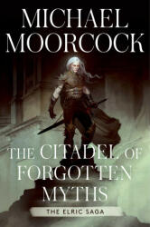 Citadel of Forgotten Myths (ISBN: 9781982199807)