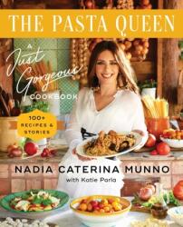 The Pasta Queen (ISBN: 9781982195151)