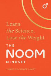 Noom Mindset (ISBN: 9781982194291)