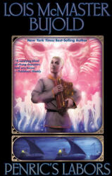 Penric's Labors - Bujold, Lois McMaster (ISBN: 9781982192242)
