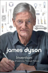 Invention: A Life of Learning Through Failure (ISBN: 9781982188450)