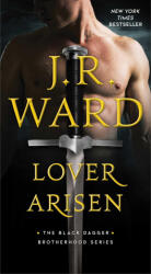 Lover Arisen (ISBN: 9781982180003)