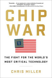 Chip War: The Fight for the World's Most Critical Technology (ISBN: 9781982172008)