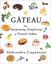 Kniha Gateau (ISBN: 9781982169732)