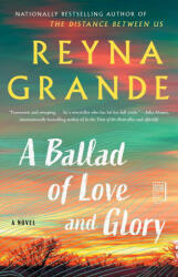 A Ballad of Love and Glory (ISBN: 9781982165277)