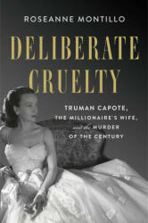 Deliberate Cruelty (ISBN: 9781982153731)