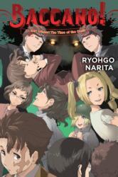 Baccano! , Vol. 20 (ISBN: 9781975321963)