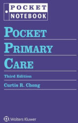 Pocket Primary Care (ISBN: 9781975183585)