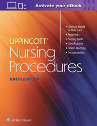 Lippincott Nursing Procedures (ISBN: 9781975178581)