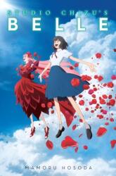 Studio Chizu's BELLE (ISBN: 9781975350956)