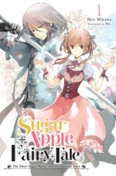 Sugar Apple Fairy Tale, Vol. 1 (ISBN: 9781975350000)