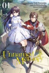 Unnamed Memory, Vol. 1 (ISBN: 9781975349806)