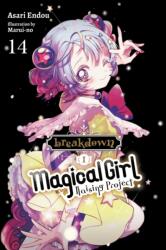 Magical Girl Raising Project, Vol. 14 (ISBN: 9781975348014)