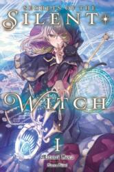 Silent Witch, Vol. 1 (ISBN: 9781975347802)