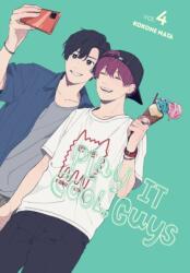 Play It Cool, Guys, Vol. 4 - V04 (ISBN: 9781975346683)