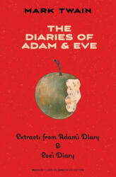 The Diaries of Adam & Eve (ISBN: 9781957240343)