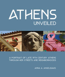 Athens Unveiled (ISBN: 9781957183039)