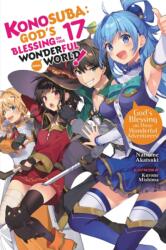 Konosuba: God's Blessing on This Wonderful World! , Vol. 17 (ISBN: 9781975343101)