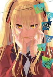 Kakegurui Twin, Vol. 11 (ISBN: 9781975340728)