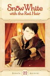 Snow White with the Red Hair, Vol. 22 (ISBN: 9781974720705)
