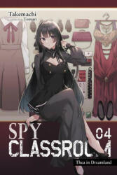 Spy Classroom Vol. 4 (ISBN: 9781975338848)