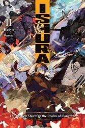 Ishura, Vol. 2 (ISBN: 9781975337889)