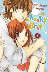 Cheeky Brat, Vol. 4 (ISBN: 9781975334413)