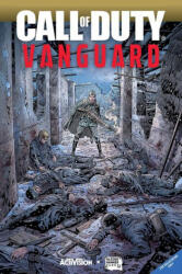 Call of Duty: Vanguard (ISBN: 9781956916072)