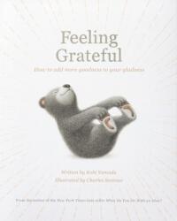 Feeling Grateful (ISBN: 9781970147735)