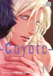 Coyote, Vol. 4 (ISBN: 9781974734177)