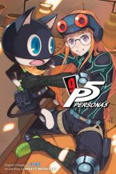 Persona 5 Vol. 9 (ISBN: 9781974734030)