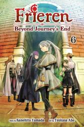 Frieren: Beyond Journey's End, Vol. 6 - Tsukasa Abe (ISBN: 9781974734009)