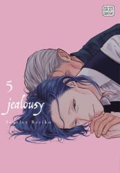 Jealousy, Vol. 5 (ISBN: 9781974733873)
