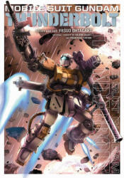Mobile Suit Gundam Thunderbolt, Vol. 18 - Yoshiyuki Tomino, Yasuo Ohtagaki (ISBN: 9781974732487)