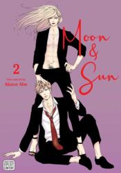Moon & Sun, Vol. 2 (ISBN: 9781974732289)