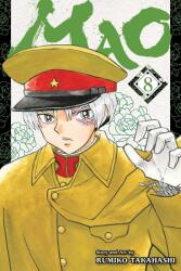 Mao, Vol. 8 (ISBN: 9781974730056)