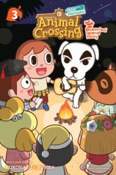 Animal Crossing: New Horizons, Vol. 3 (ISBN: 9781974729074)