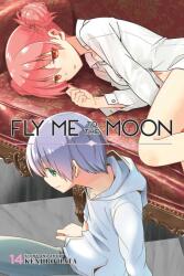 Fly Me to the Moon, Vol. 14 (ISBN: 9781974728015)