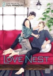Love Nest, Vol. 2 (ISBN: 9781974726097)
